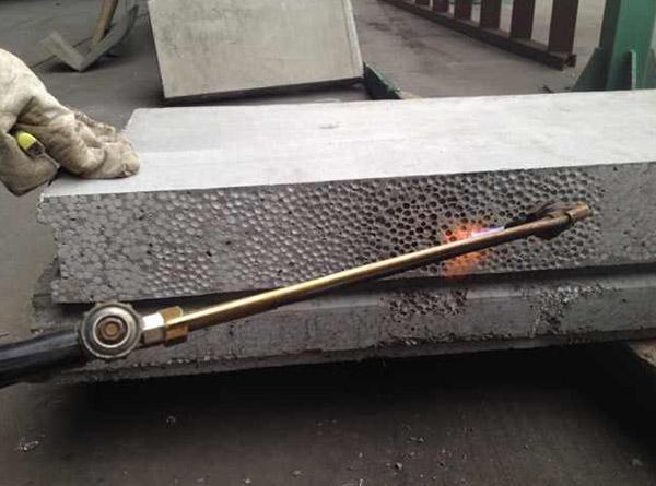 西安輕質隔墻板設備